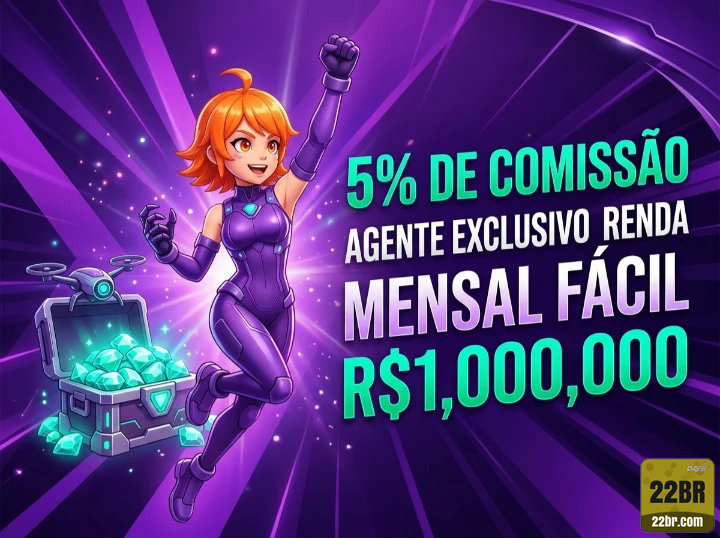 22br.com descubra profissional jogo